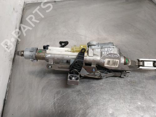 Steering column MERCEDES-BENZ E-CLASS T-Model (S211) E 320 T CDI (211.226) | BP26267649M21 