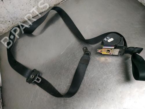 Used Front left seatbelt BMW 3 (E46) 320 d (136 hp) 26255925