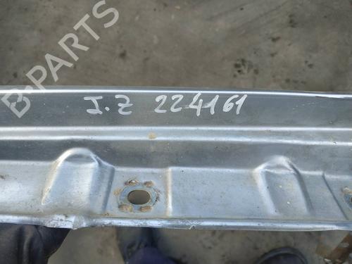 Left front fenders VW POLO (6N2) 1.4 | BP26265691C41 