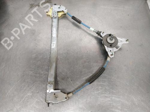 Used Rear left window mechanism CITROËN XSARA PICASSO (N68) 2.0 HDi (90 hp) 26246889