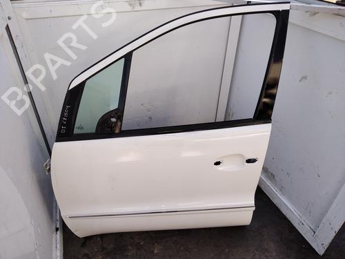 Porte avant gauche MERCEDES-BENZ A-CLASS (W168) A 140 (168.031, 168.131) (82 hp) 26252793