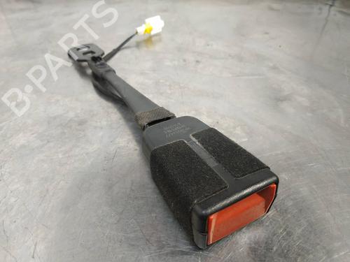 Venstre fortil seleforstrammer OPEL GRANDLAND / GRANDLAND X (A18, P1UO) 1.6 Turbo D (75) (120 hp) 26244360
