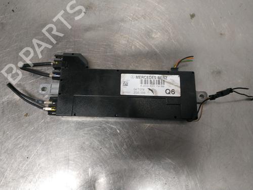 Used Electronic module MERCEDES-BENZ C-CLASS (W203) C 220 CDI (203.008) (150 hp) 26253213