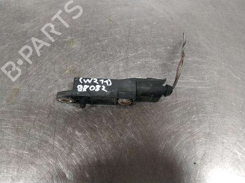 Electronic sensor MERCEDES-BENZ E-CLASS T-Model (S211) E 320 T CDI (211.226) | BP26267572M84 