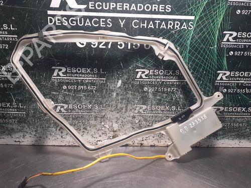 Electronic module MERCEDES-BENZ S-CLASS (W220) S 400 CDI (220.028, 220.128) | BP9494314M83 