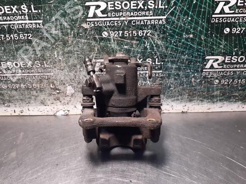 Right rear brake caliper AUDI A4 B7 (8EC) 1.9 TDI | BP26242415M106 