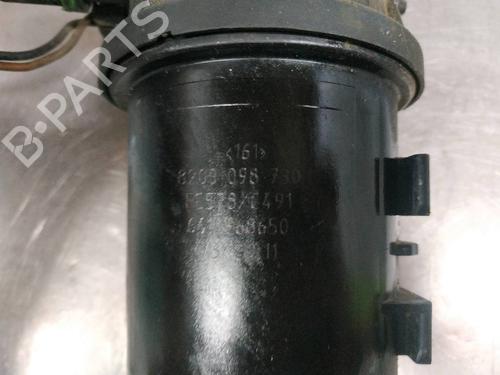 Other RENAULT MASTER II Platform/Chassis (ED/HD/UD) 2.5 dCi 100 (ED4V, ED8V) | BP26266979O1 