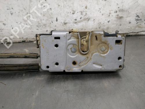 Used Rear right lock FIAT FIORINO Box Body/MPV (225_) 1.3 D Multijet (225BXD1A, 225BXB1A, 225BXB11) (75 hp) 26254676