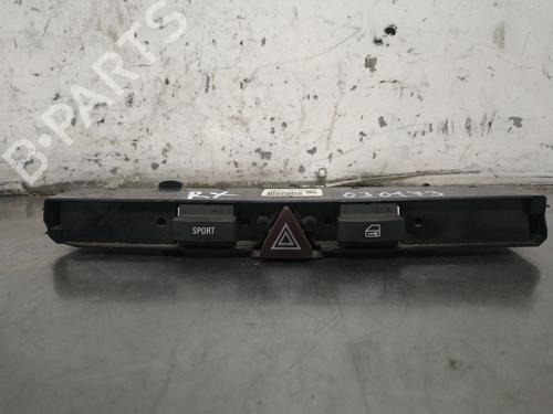 Warning switch OPEL ASTRA H TwinTop (A04) 1.9 CDTi (L67) | BP27401246I22 