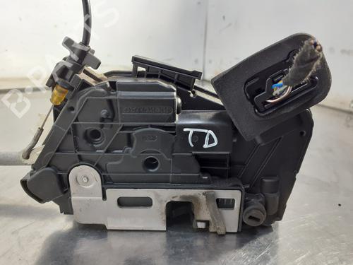 Rear right lock SEAT LEON (1P1) 2.0 FSI | BP26243230C99 