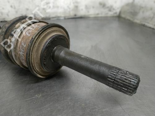 Right front driveshaft KIA SPORTAGE SUV (K00) 2.0 TD 4WD | BP26255502M39 