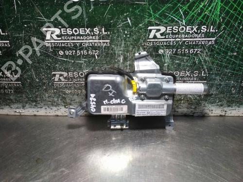Electronic module MERCEDES-BENZ C-CLASS (W203) C 220 CDI (203.008) | BP8604028M83 