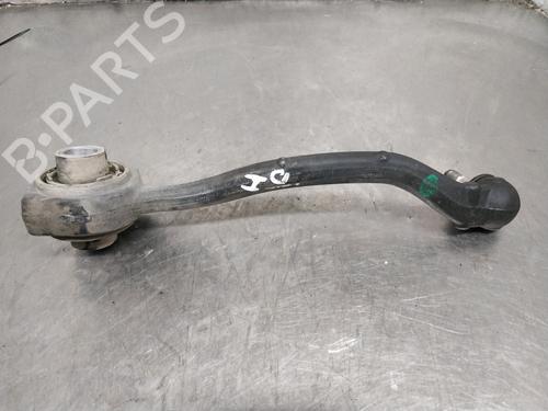 Used Left front suspension arm MERCEDES-BENZ CLK (C209) CLK 240 (209.361) (170 hp) 26257172