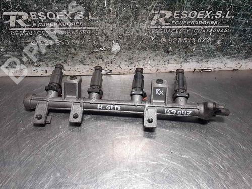 Injection rail HYUNDAI GETZ (TB) 1.1 | BP8110392M98