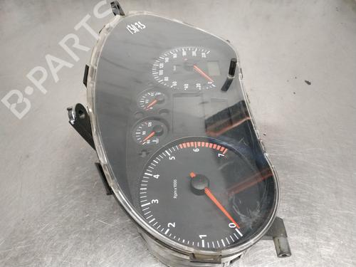 Instrument cluster SEAT IBIZA IV (6J5, 6P1) 1.4 | BP26262857C47 
