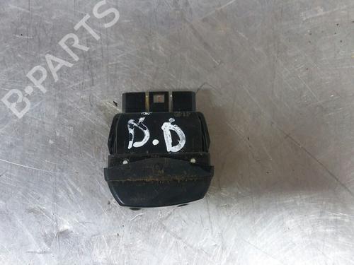 Right front window switch CITROËN XSARA PICASSO (N68) 1.6 HDi | BP26267486I26 