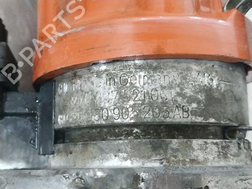 Used Ignition distributor SEAT IBIZA IV (6J5, 6P1) 1.4 (85 hp) 26268065