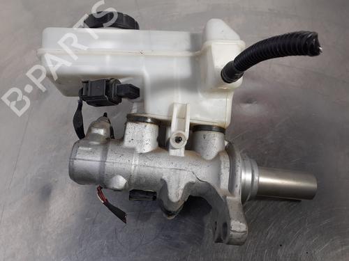 Brake master cylinder SEAT LEON (1P1) 2.0 FSI | BP26243235M77 