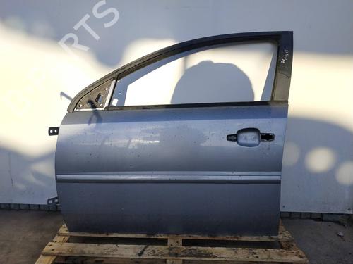 Used Left front door OPEL VECTRA C (Z02) 2.0 16V Turbo (F69) (175 hp) 26245182