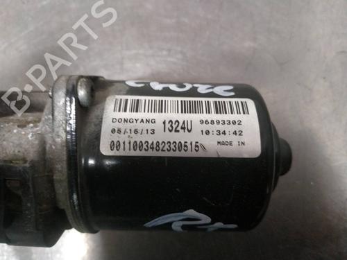 Front wiper motor CHEVROLET CRUZE Hatchback (J305) 2.0 CDI | BP27402178M29 