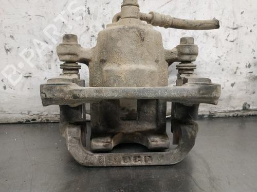 Right rear brake caliper NISSAN X-TRAIL I (T30) 2.2 dCi 4x4 | BP26254445M106 