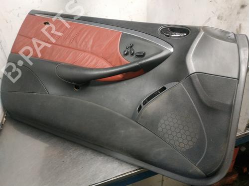 Used Front left panel MERCEDES-BENZ CLK (C209) CLK 270 CDI (209.316) (170 hp) 26254693