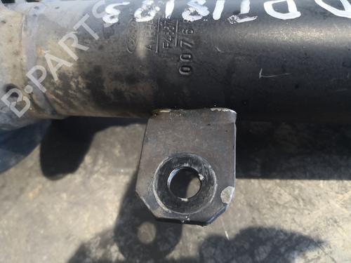 Right front shock absorber FORD TRANSIT Van (FA_ _) 2.4 TDCi RWD | BP26247268M17 