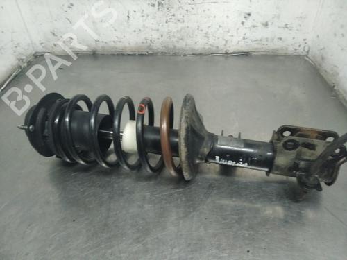 Used Left front shock absorber DAEWOO NUBIRA Saloon (J100) 1.6 16V (103 hp) 26263000