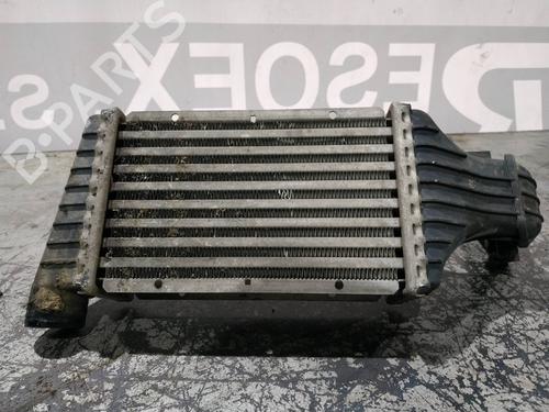 Intercooler OPEL ZAFIRA A MPV (T98) 2.0 DI 16V (F75) | BP26245728M30 