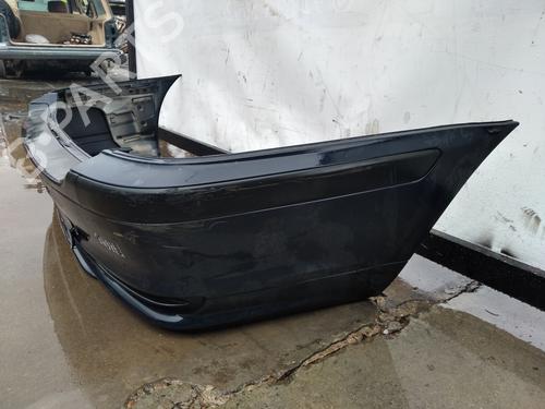 Rear bumper BMW 3 (E46) 318 d | BP27402045C8 