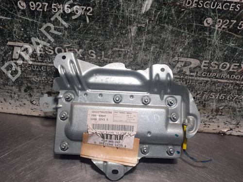 Electronic module MERCEDES-BENZ S-CLASS (W220, V220) S 400 CDI (220.028, 220.128) | BP9494320M83 