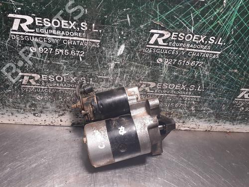 Used Starter CITROËN SAXO (S0, S1) 1.4 VTS (75 hp) 9053976