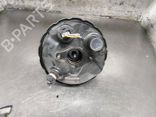 Servo brake MERCEDES-BENZ C-CLASS (W203) C 180 (203.035) | BP26265542M42 