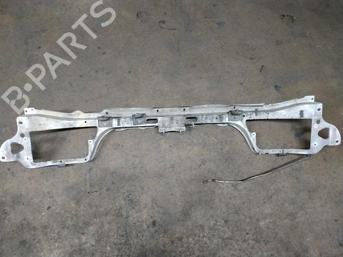 Frontplade/Frontkurv NISSAN PRIMASTAR Van (X83) 2.0 dCi 115 (114 hp) 27401309