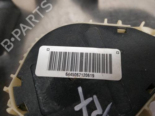 Sicherheitsgurt vorne links JAGUAR X-TYPE I (X400) 2.0 D | BP26265726I26 
