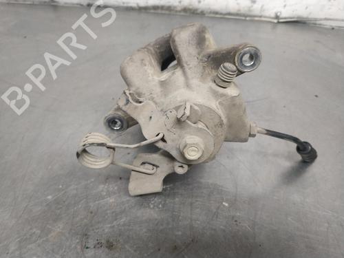 Left rear brake caliper PEUGEOT 407 SW (6E_, 6D_) 2.0 HDi | BP26256417M107 