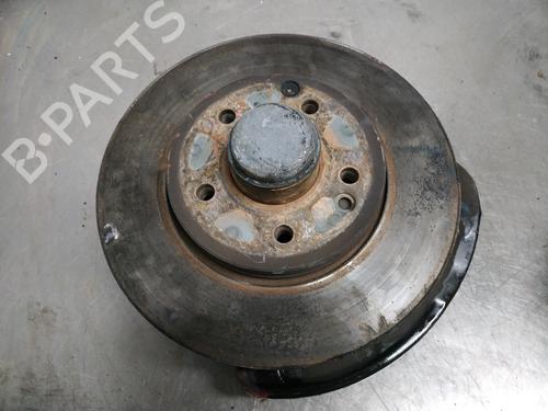 Højre Styrespindel Lejehus MERCEDES-BENZ C-CLASS (W203) C 220 CDI (203.008) | BP26254014M26 