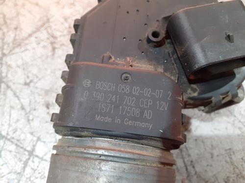 Front wiper motor FORD MONDEO III (B5Y) 2.0 16V | BP26245635M29 