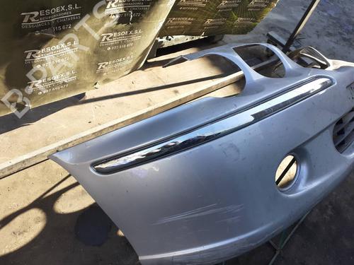 Front bumper ROVER 45 I Hatchback (RT) 1.6 | BP8362045C7 