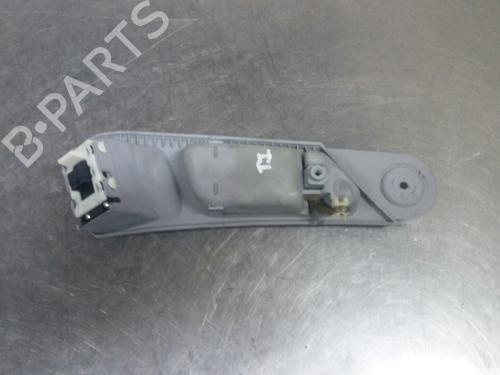 Rear left interior door handle MERCEDES-BENZ C-CLASS (W203) C 200 Kompressor (203.045) | BP26267445I15 