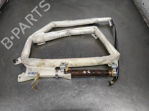 Høyre sete kollisjonspute TOYOTA AVENSIS (_T25_) 2.0 D-4D (CDT250_, CDT250R) (116 hp) 26265364