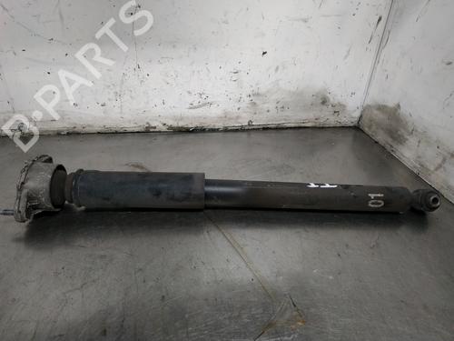 Used Left rear shock absorber MERCEDES-BENZ C-CLASS (W204) C 200 Kompressor (204.041) (184 hp) 26253996