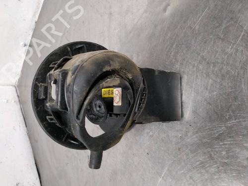 Klapa wlewu paliwa CITROËN C4 Picasso I MPV (UD_) 1.6 HDi | BP27402646C131 