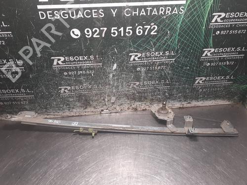 Used Front right window mechanism CITROËN JUMPER I Van (244) 2.2 HDi (101 hp) 8897793