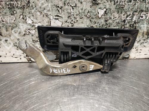 Front right exterior door handle PEUGEOT 106 II (1A_, 1C_) 1.1 i | BP9366220C129 