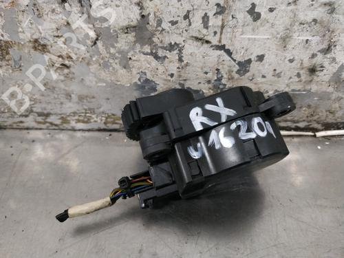 Used Electronic module FORD FOCUS II Saloon (DB_, FCH, DH) 1.8 Flexifuel (125 hp) 26264081