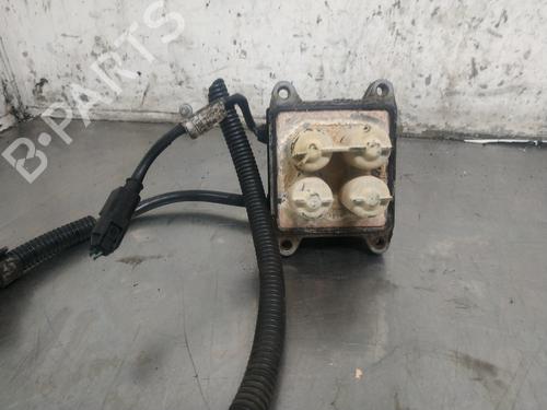 Elektronisk sensor MERCEDES-BENZ S-CLASS (W220) S 400 CDI (220.028, 220.128) | BP26255213M84 