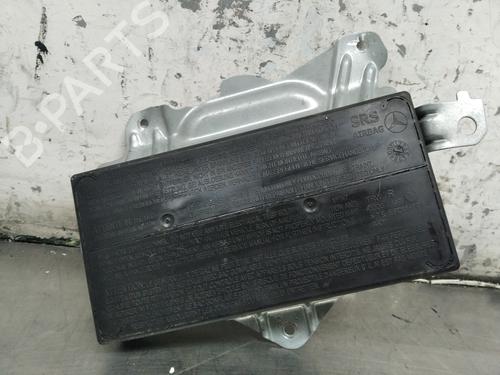 Electronic module MERCEDES-BENZ S-CLASS (W220) S 400 CDI (220.028, 220.128) | BP26256870M83 