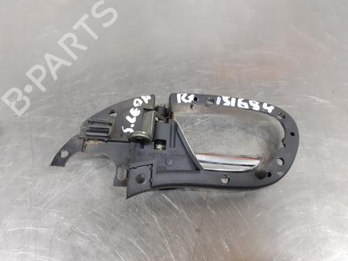 Højre bagtil invendig håndtag SEAT LEON (1M1) 1.9 SDI | BP26244893I16 