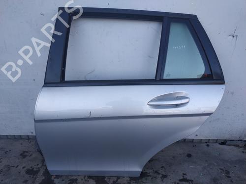 Used Left rear door MERCEDES-BENZ C-CLASS (W204) C 200 Kompressor (204.041) (184 hp) 27401552